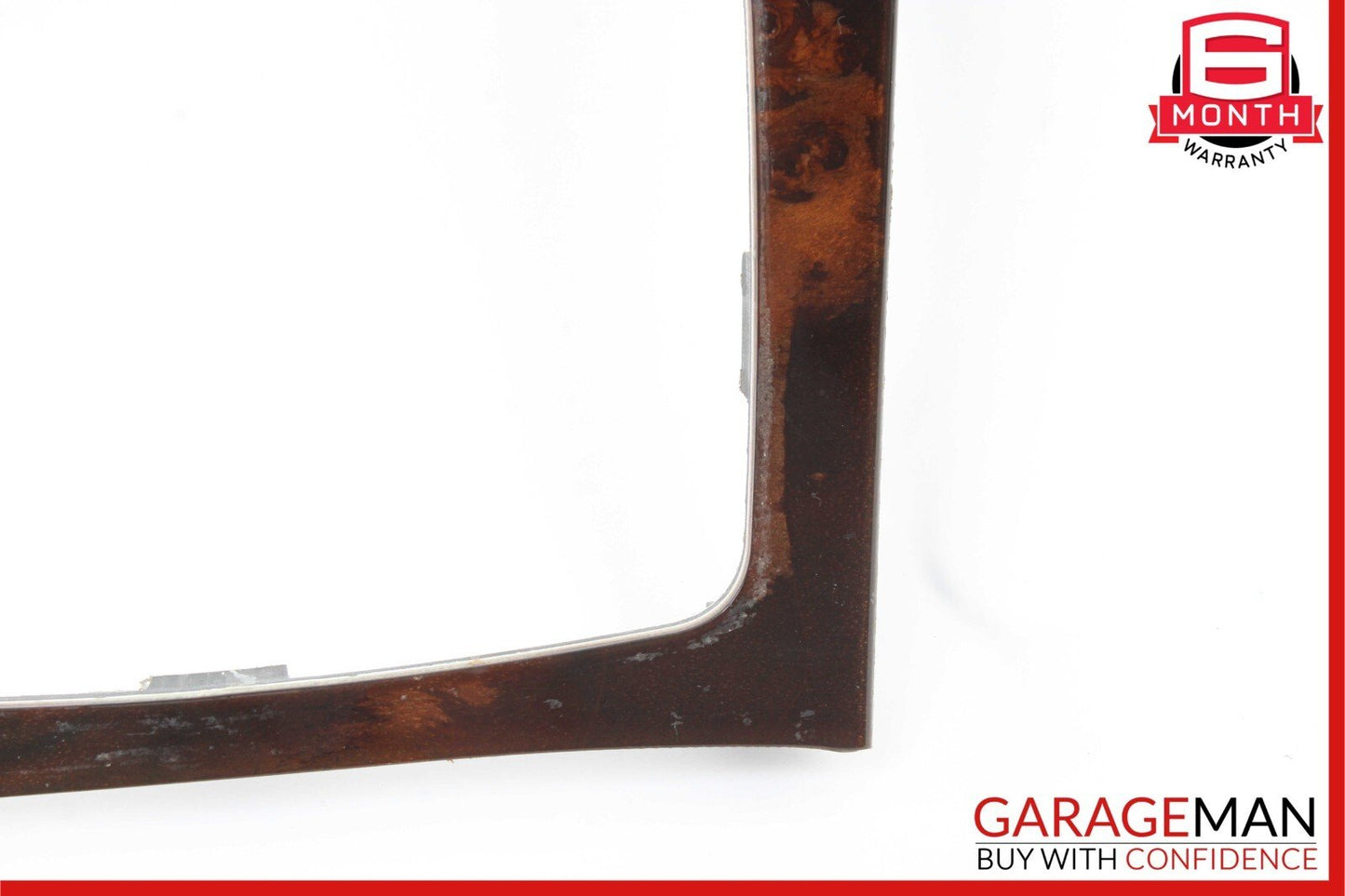 08-14 Mercedes GLK350 C250 E350 Center Console Shift Shifter Trim Cover Bezel