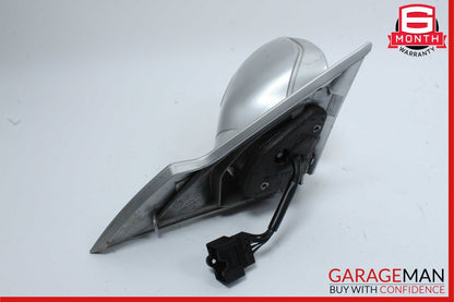 03-09 Mercedes W209 CLK320 CLK500 Front Right Side Door Mirror Rear View OEM