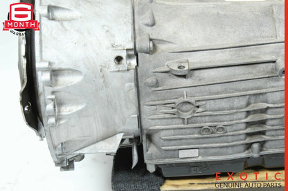 12-13 Mercedes W221 S550 CL550 7G Tronic Automatic Transmission 722.909 RWD 80k