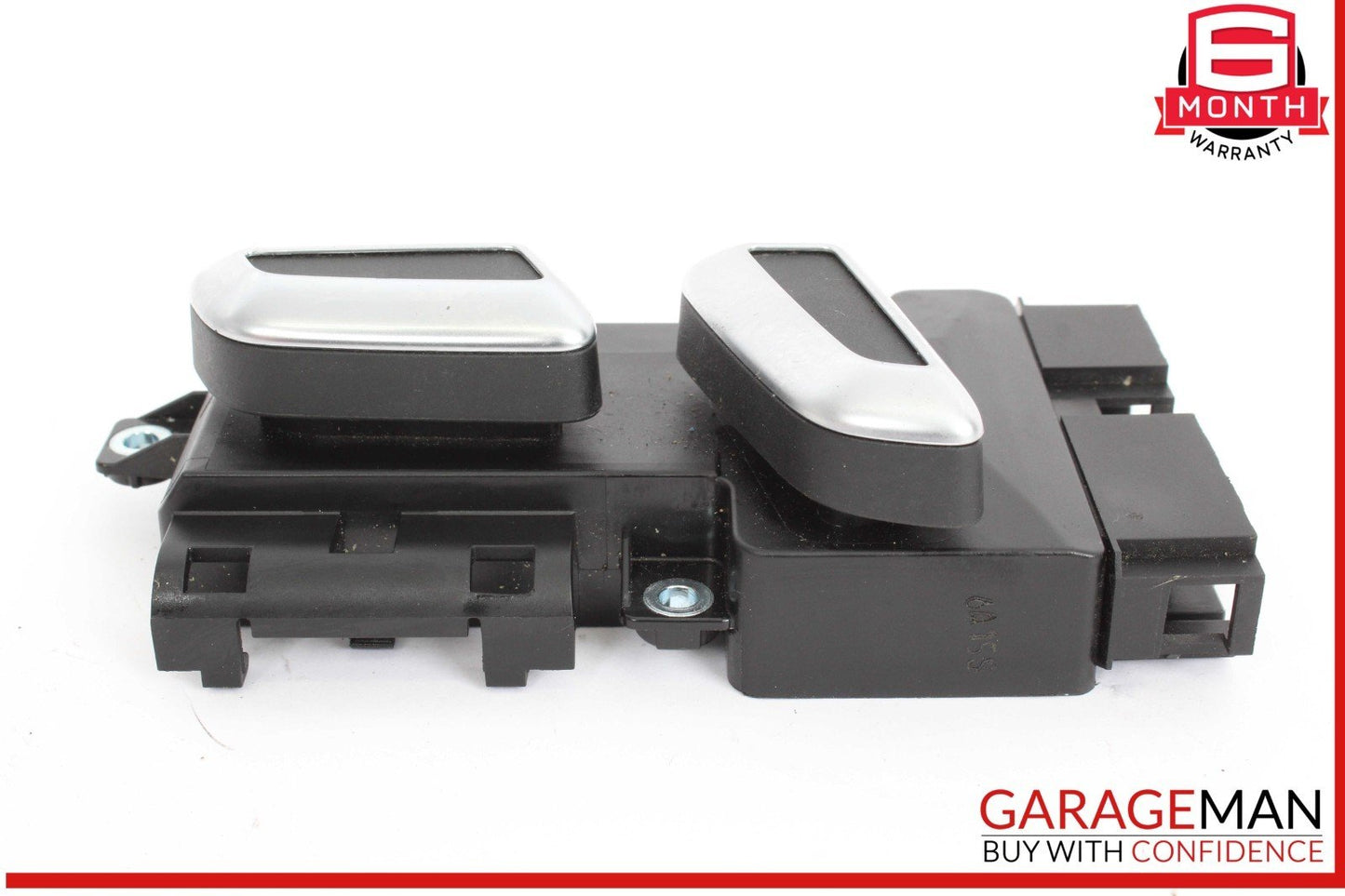 15-18 Audi Q3 Front Right Side Seat Adjustment Switch 8K0959748 OEM