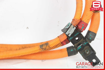 13-18 Mercedes Benz B-Class W242 W246 High Voltage Battery Cable OEM