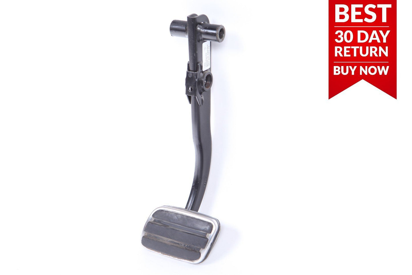 05-08 Porsche Boxster 987 Interior Brake Stop Foot Pedal Assembly A23 OEM