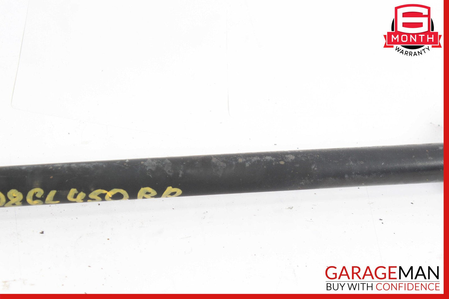 06-13 Mercedes W251 R350 ML550 Rear Left or Right Side Lower Lateral Arm OEM