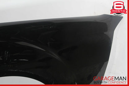 07-13 Mercedes W221 S550 S400 Front Left Driver Side Wing Fender Panel Cover