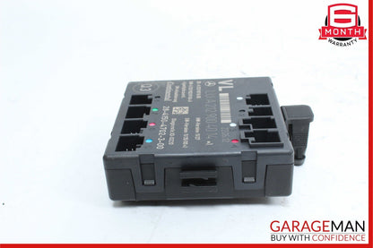 08-18 Mercedes SLK250 CLS500 C250 E350 Front Left Side Door Control Module Unit