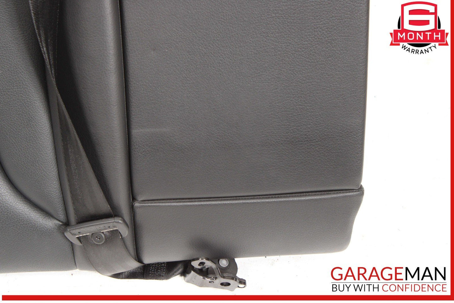 15-20 Audi A3 Rear Right Passenger Side Upper Seat Cushion OEM