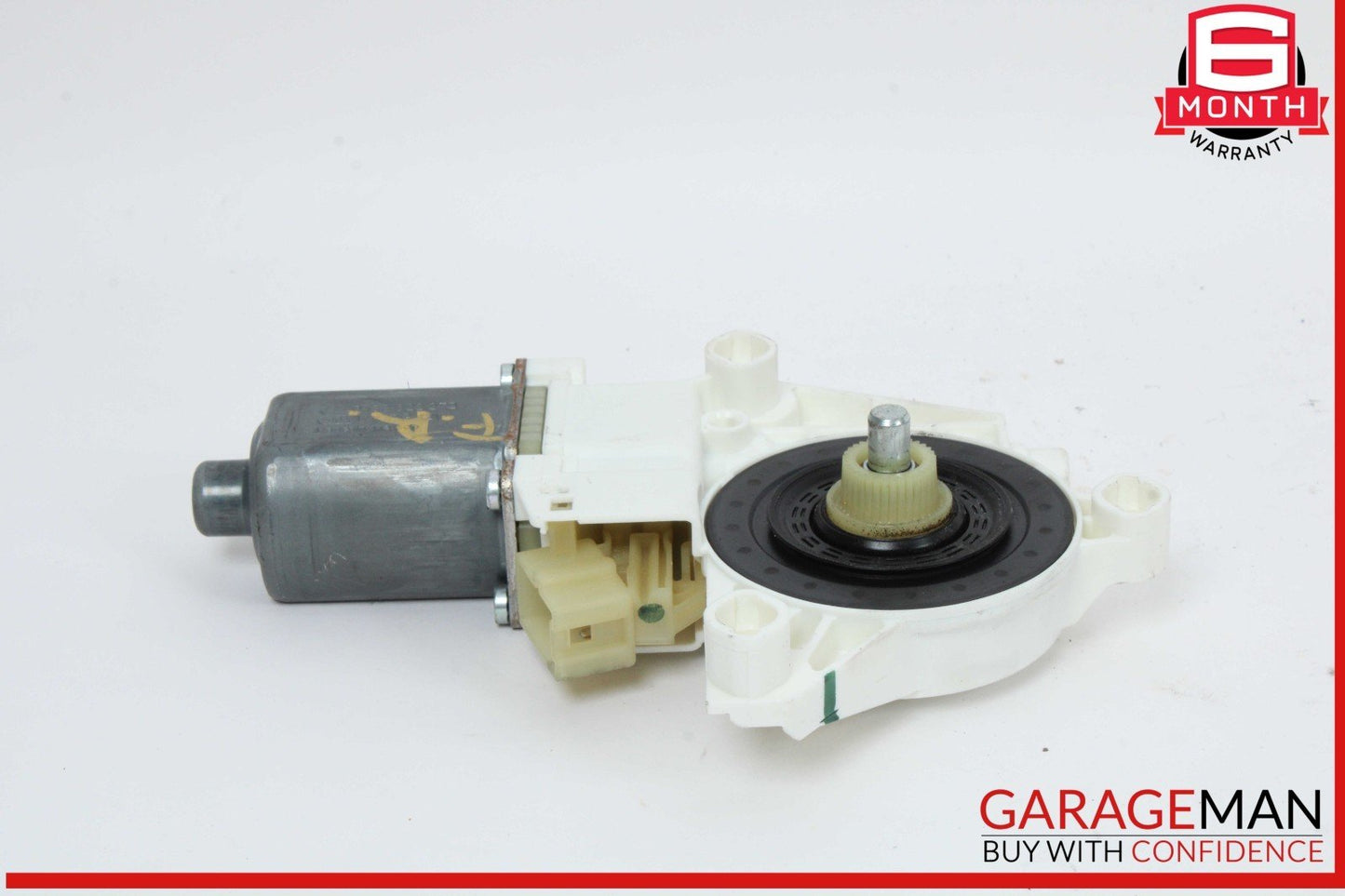 06-13 Mercedes X164 GL450 ML350 Front Right Side Window Regulator Motor OEM
