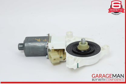 06-13 Mercedes X164 GL450 ML350 Front Right Side Window Regulator Motor OEM
