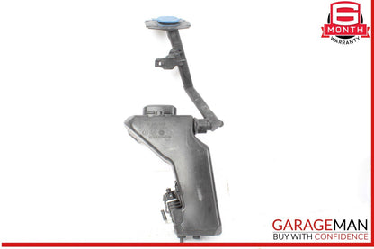 15-20 Mercedes W205 C300 C400 Windshield Washer Fluid Reservoir Bottle Tank OEM