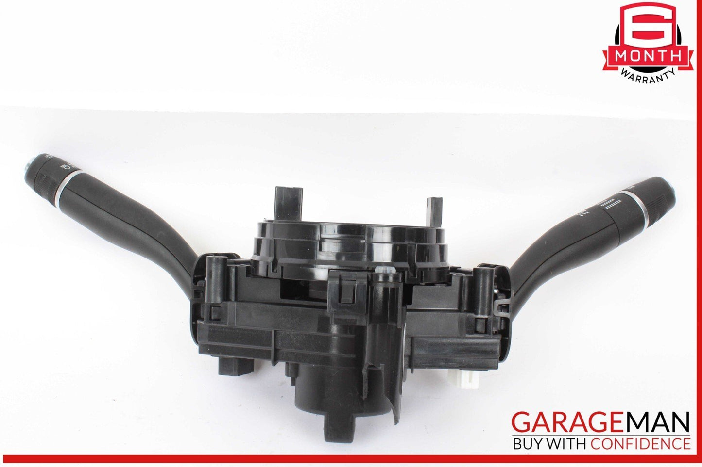 17-23 Cadillac XT5 Steering Column Multifunction Control Switch 39136230 OEM