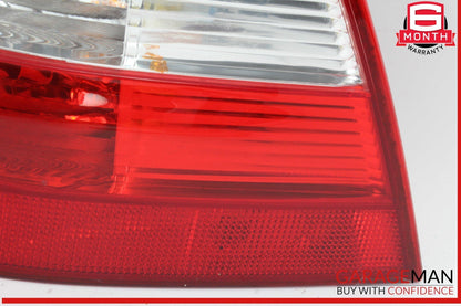 02-05 Mercedes W163 ML500 ML350 Rear Right Passenger Side Tail Light Lamp OEM