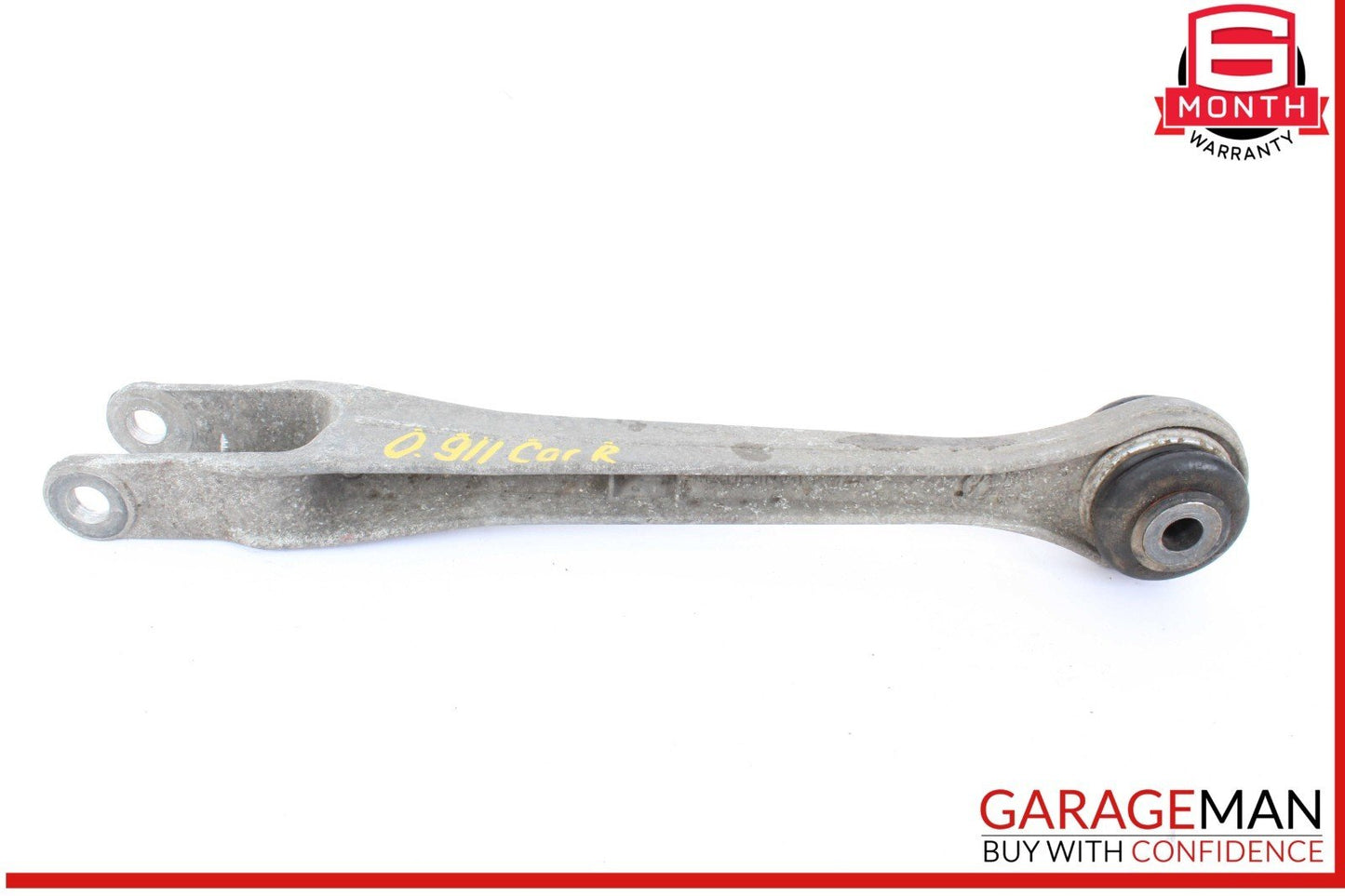 97-04 Porsche 911 Boxster 986 Rear Left or Right Suspension Trailing Control Arm