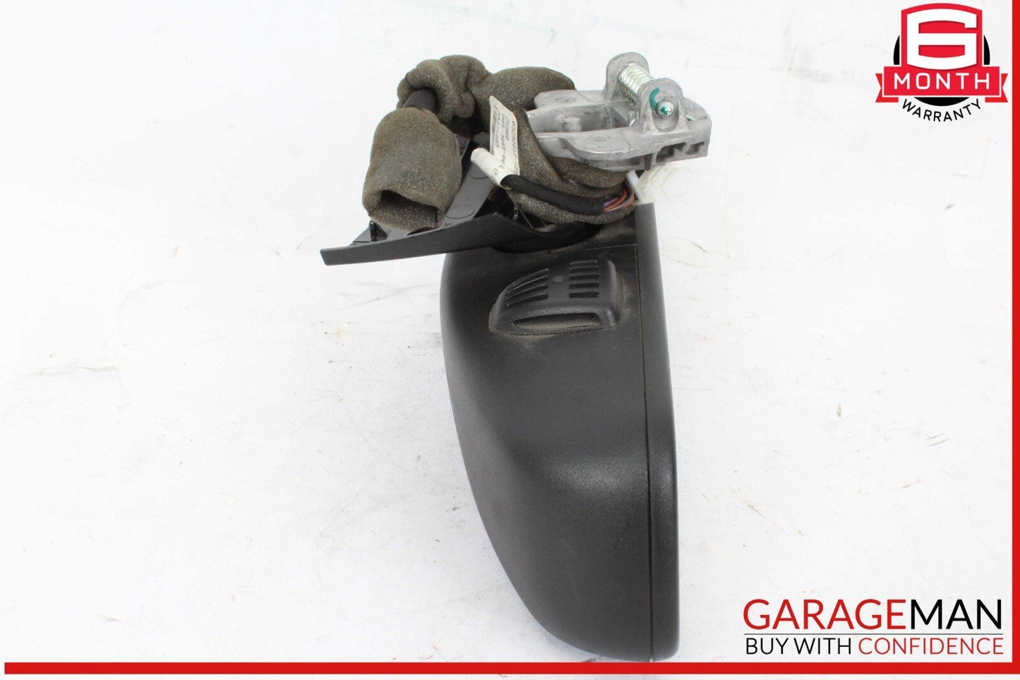 10-16 Mercedes W212 E350 E550 E400 Front Interior Top Upper Rear View Mirror OEM