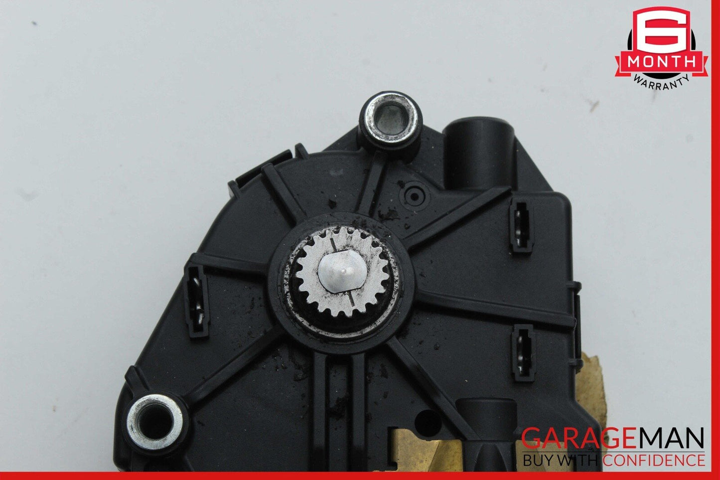 06-12 Mercedes W251 R350 4MATIC Panoramic Sunroof Sun Roof Motor 1648201442 OEM