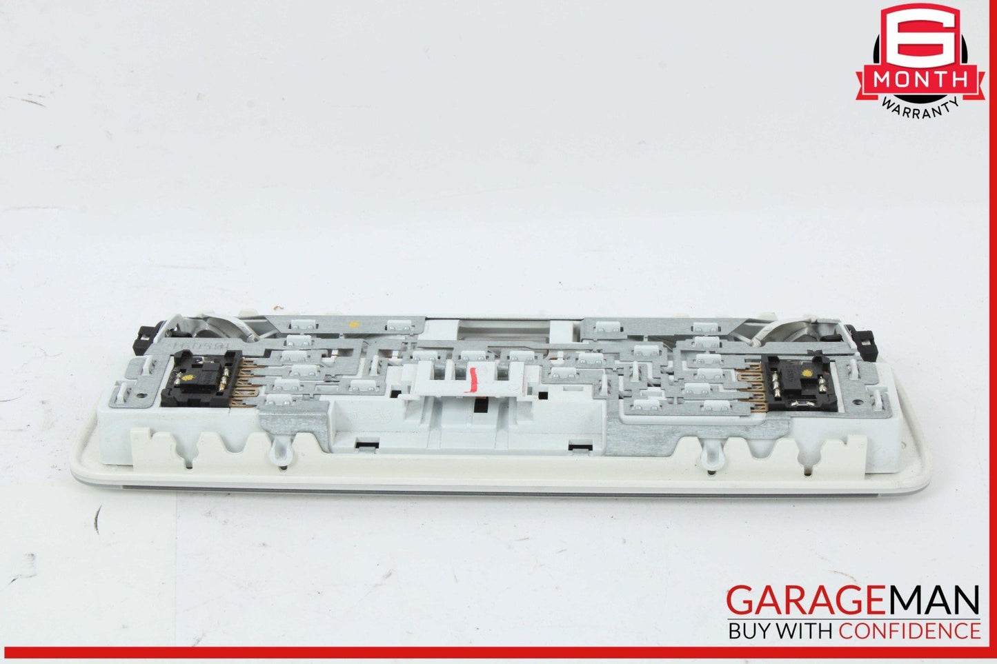 08-21 Mercedes W204 C300 GLK350 CLA250 Rear Overhead Dome Light OEM