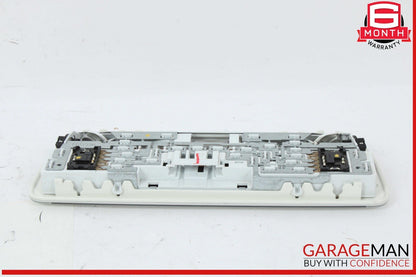 08-21 Mercedes W204 C300 GLK350 CLA250 Rear Overhead Dome Light OEM