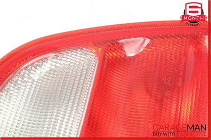 98-03 Mercedes W208 CLK320 Rear Left Side Inner Taillight Tail Light Lamp
