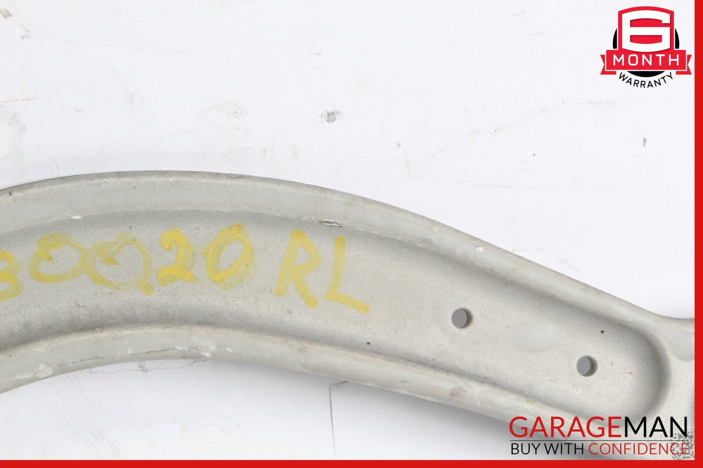 15-20 Mercedes W205 C300 Rear Left Suspension Upper Control Arm OEM