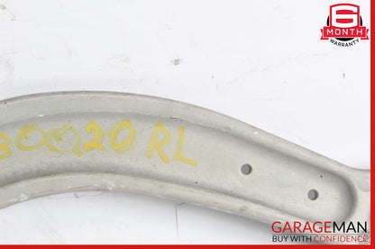 15-20 Mercedes W205 C300 Rear Left Suspension Upper Control Arm OEM