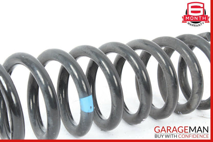 97-04 Mercedes R170 SLK320 Rear Right & Left Shock Absorber Coil Spring Set OEM