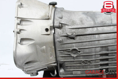 12-15 Mercedes C250 SLK250 7G Automatic Transmission Assembly 722.997 136k