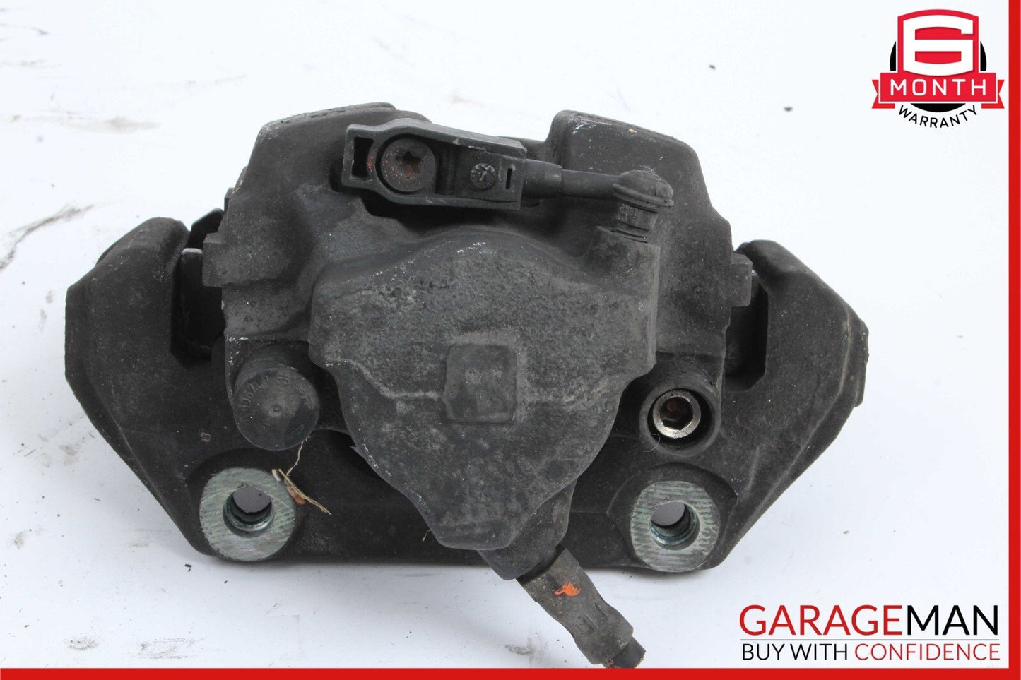 97-04 Mercedes R170 SLK230 Front Right & Left Side Brake Caliper Calipers Set