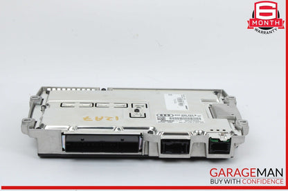 12-18 Audi A7 A6 S7 Audio Radio Sound Amplifier AMP Bose 4G0035223C OEM