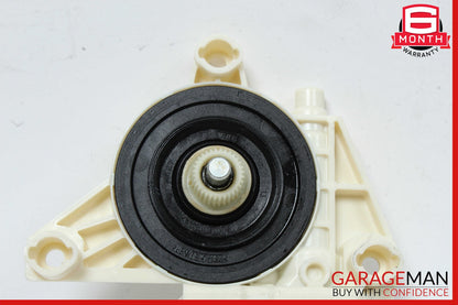 08-14 Mercedes W204 C250 C350 Front Left Door Window Regulator Motor OEM