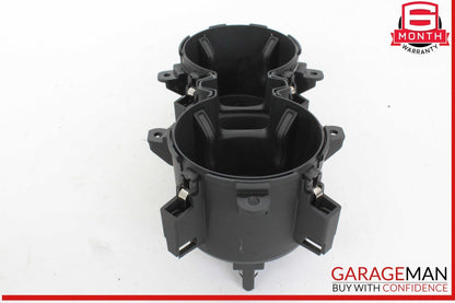 19-24 Audi Q7 Front Center Console Cup Holder Cupholder 4M0862534 OEM