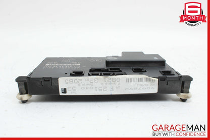 03-09 Mercedes W211 E350 E550 E63 Front Right Side Door Control Module Unit OEM