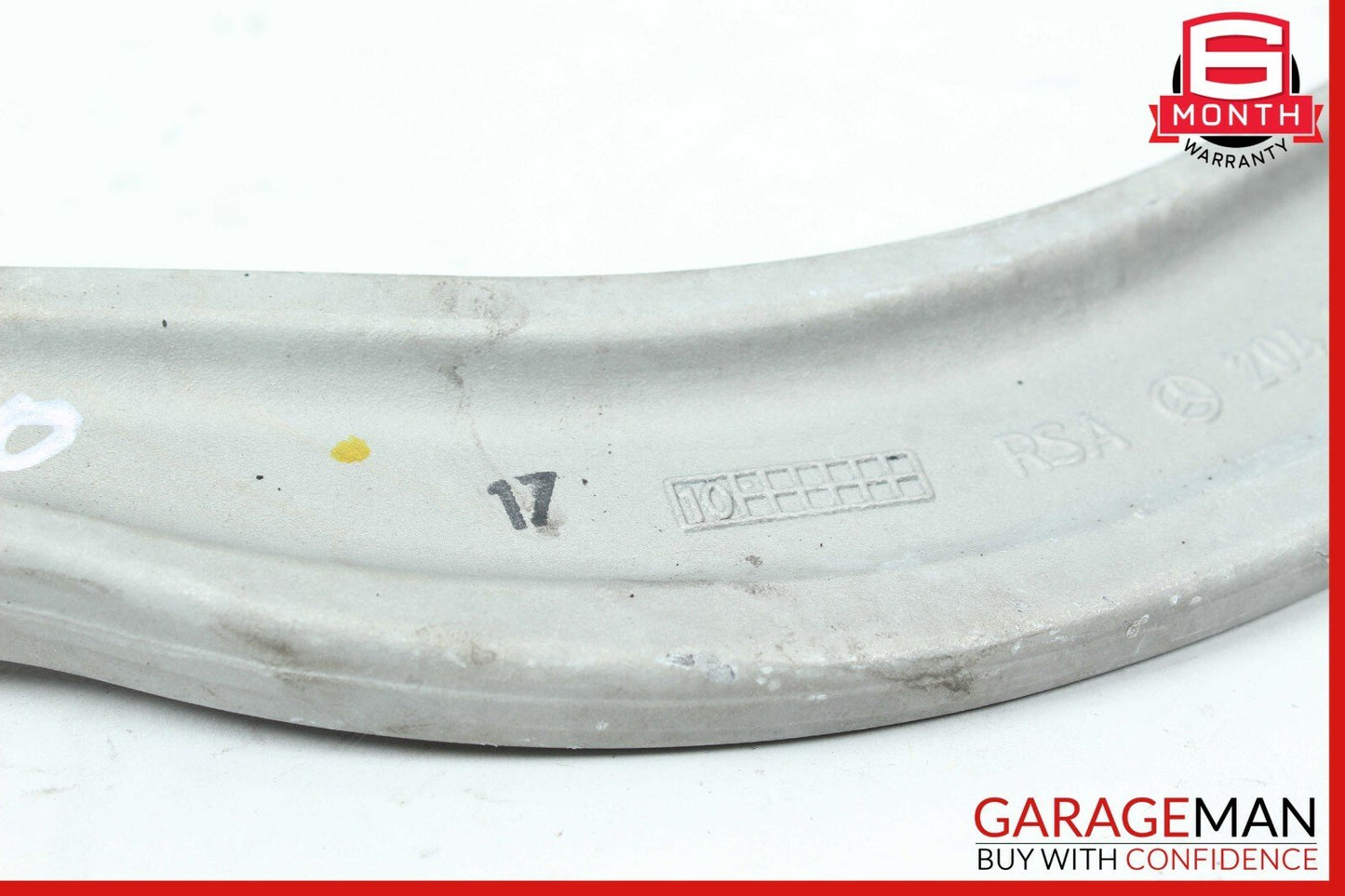 10-16 Mercedes W212 E350 E550 Rear Left Driver Side Suspension Control Arm OEM