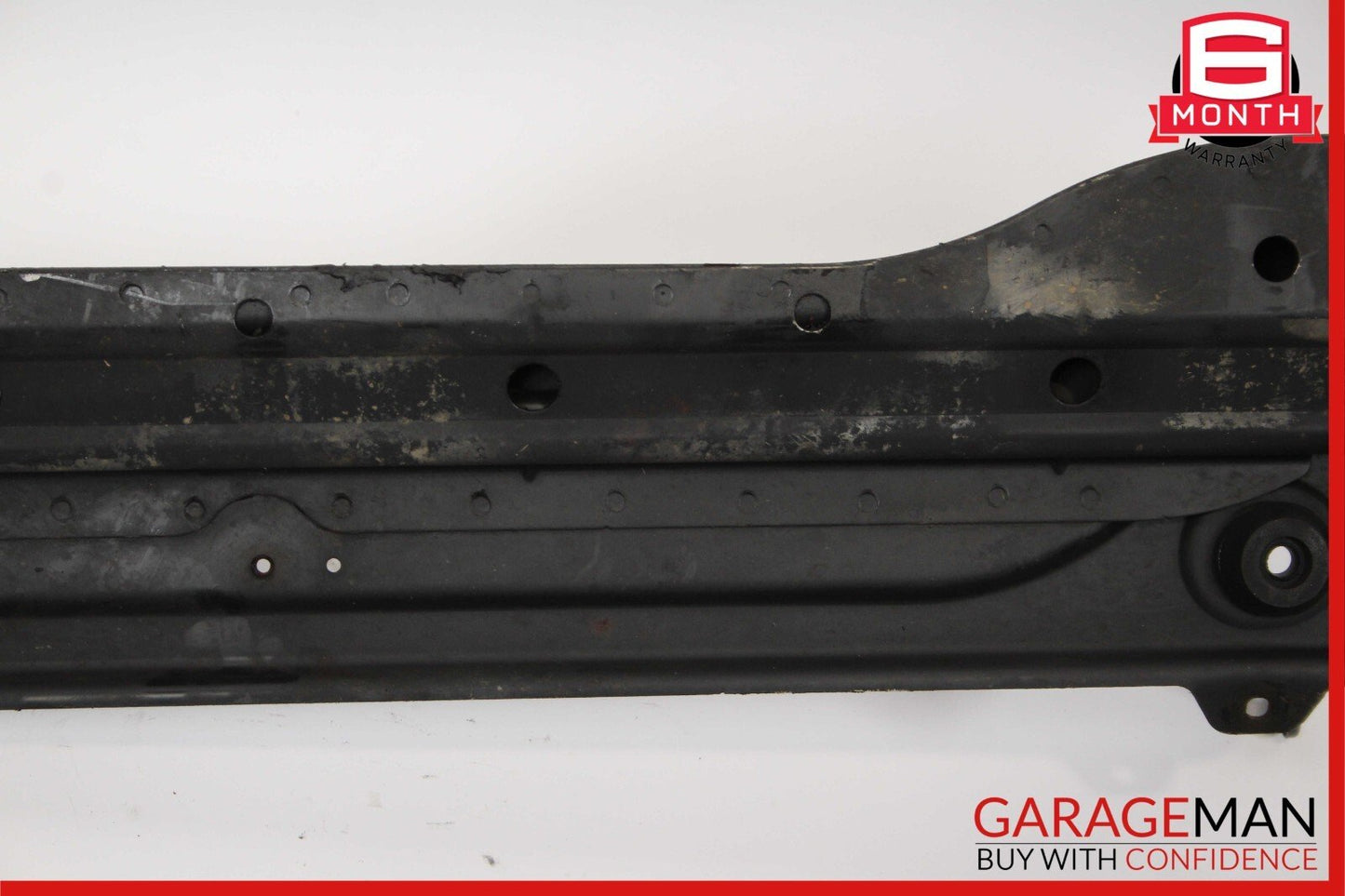 07-12 Mercedes X164 GL350 GL450 GL550 Front Lower Radiator Support Bracket Bar