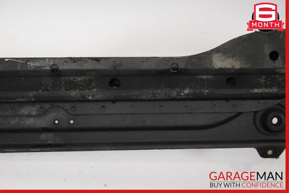 07-12 Mercedes X164 GL350 GL450 GL550 Front Lower Radiator Support Bracket Bar