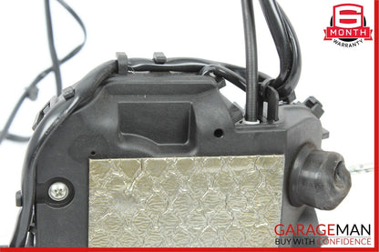03-09 Mercedes W211 E320 E63 AMG Front Right Keyless Go Door Lock Latch Actuator