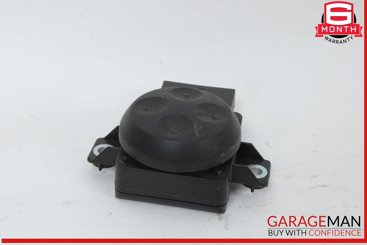 12-18 Audi S6 A6 A7 Front Lumbar Seat Control Switch 8E0959777B OEM
