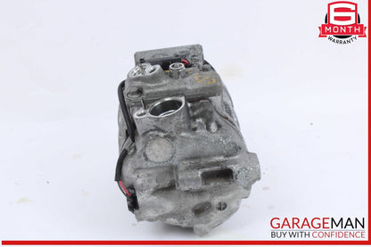 06-09 Mercedes W203 C230 CLK350 C280 A/C Air Conditioning Compressor 0012305611