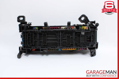 14-20 Mercedes W117 CLA250 GLA250 Front Interior Fuse Box Relay Unit Bracket OEM