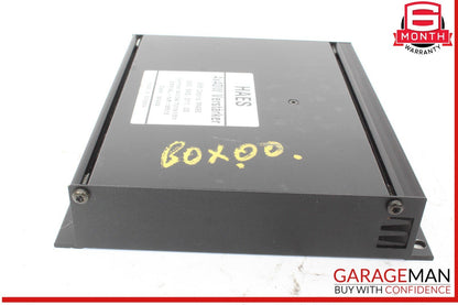 97-00 Porsche Boxster 986 HAES Radio Stereo Audio Amplifier Amp 98664531100 OEM