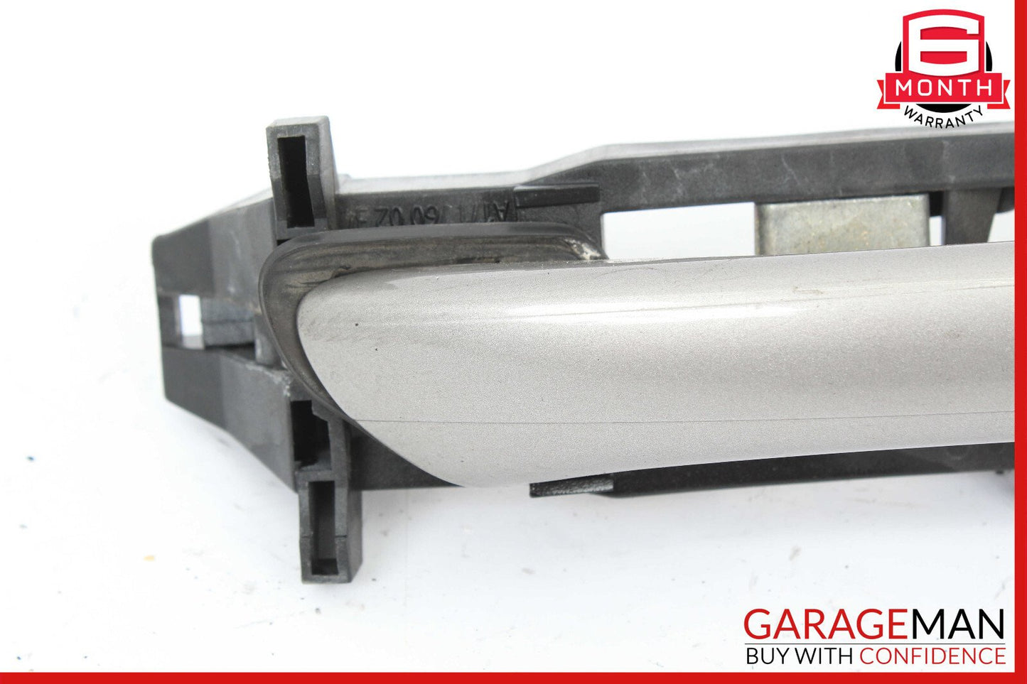 05-08 Mercedes R171 SLK350 SLK280 Exterior Door Handle Right Passenger Side OEM