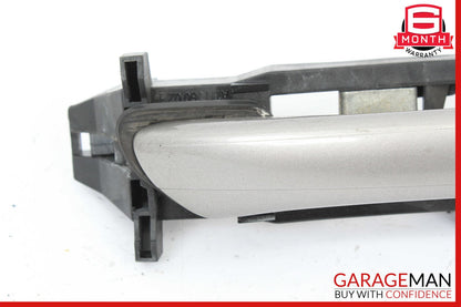 05-08 Mercedes R171 SLK350 SLK280 Exterior Door Handle Right Passenger Side OEM