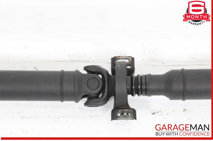16-20 Mercedes R172 SLC300 SLC43 Rear Axle Driveshaft Drive Shaft Propeller OEM