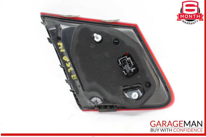 14-17 Mercedes W207 E350 Rear Right Passenger Side Inner Tail Light Lamp OEM