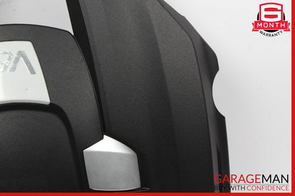 14-17 Maserati Ghibli M157 V6 3.0 Engine Motor Cover Shield Guard Trim Panel