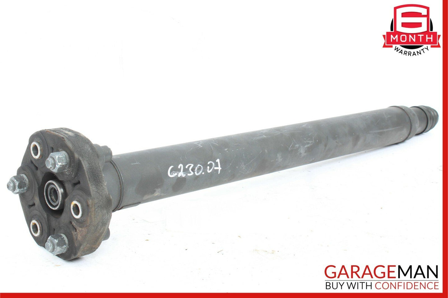 06-07 Mercedes W203 C230 RWD Rear Propeller Prop Drive Axle Shaft Driveshaft