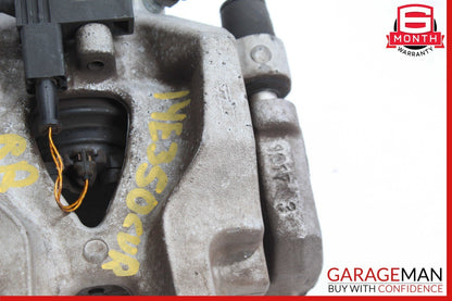 08-17 Mercedes W207 E350 Coupe Rear Brake Calipers Left and Right Set of 2