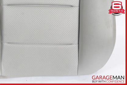 10-13 Mercedes W212 E350 E400 Front Right Passenger Seat Cushion Top Upper OEM