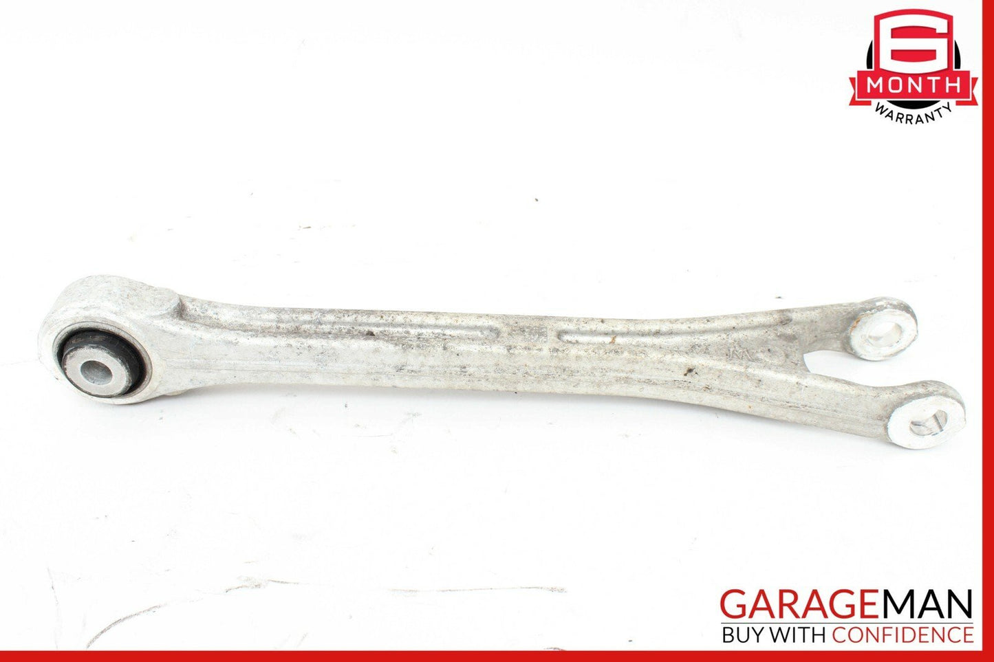 14-17 Maserati Ghibli Rear Left Driver Side Control Arm Arms Set OEM