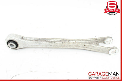 14-17 Maserati Ghibli Rear Left Driver Side Control Arm Arms Set OEM
