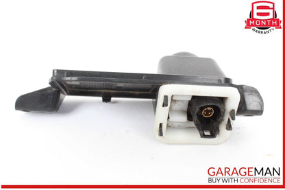 12-13 Range Rover Evoque Rear View Reserve Back Up Camerea DJ3219G490AB OEM