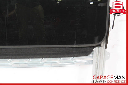 18-23 Honda Odyssey Trunk Sliding Sunroof Sun Roof Frame Track Assembly OEM